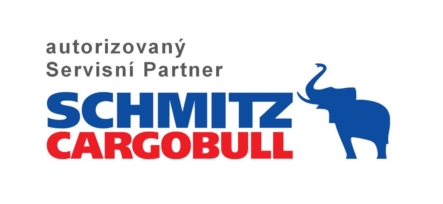 Autorizovaný servisní partner SCHMITZ CARGOBULL